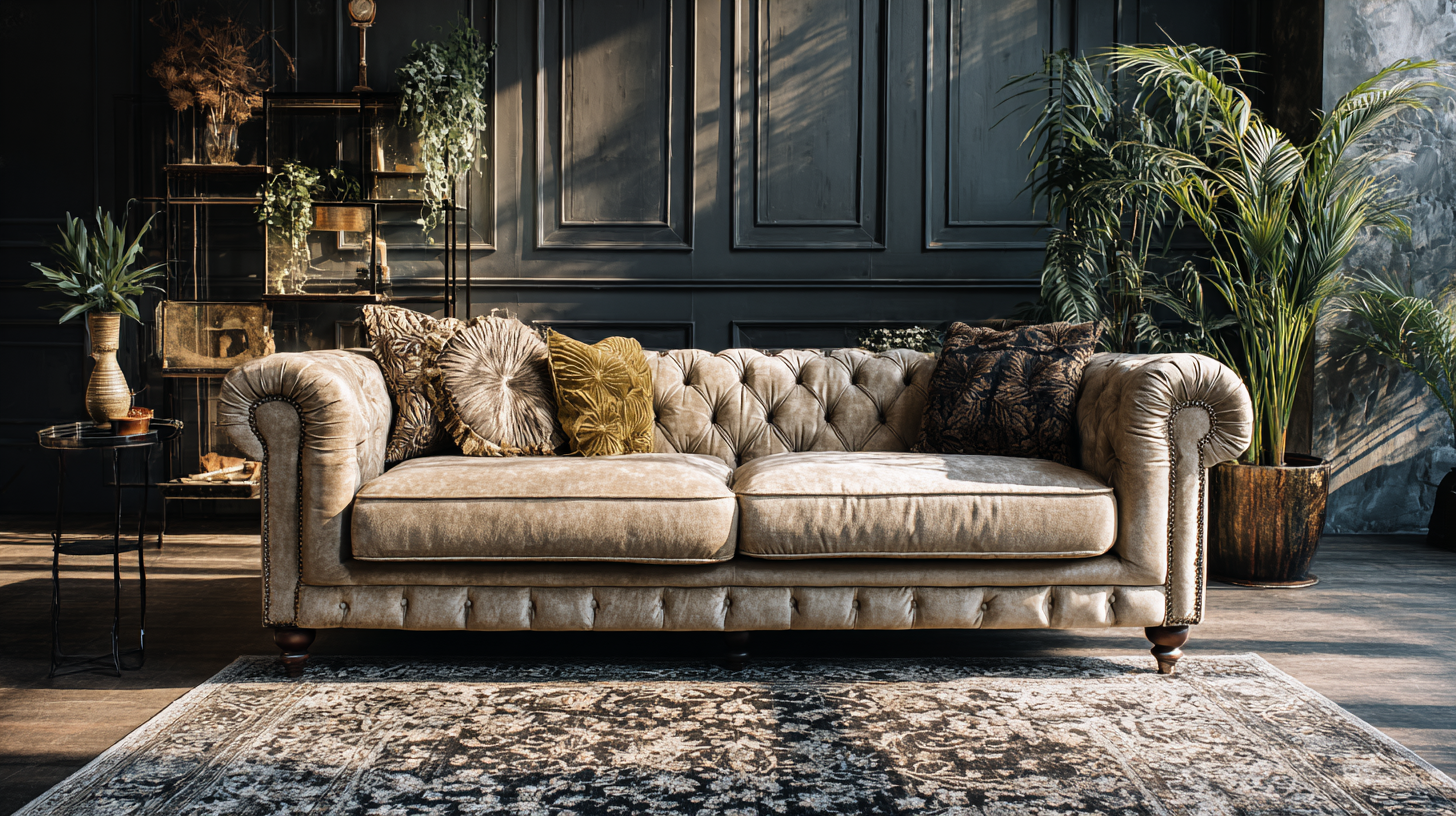 The Ultimate Guide to Choosing Decoration Carpets for Transforming Your Home Aesthetic