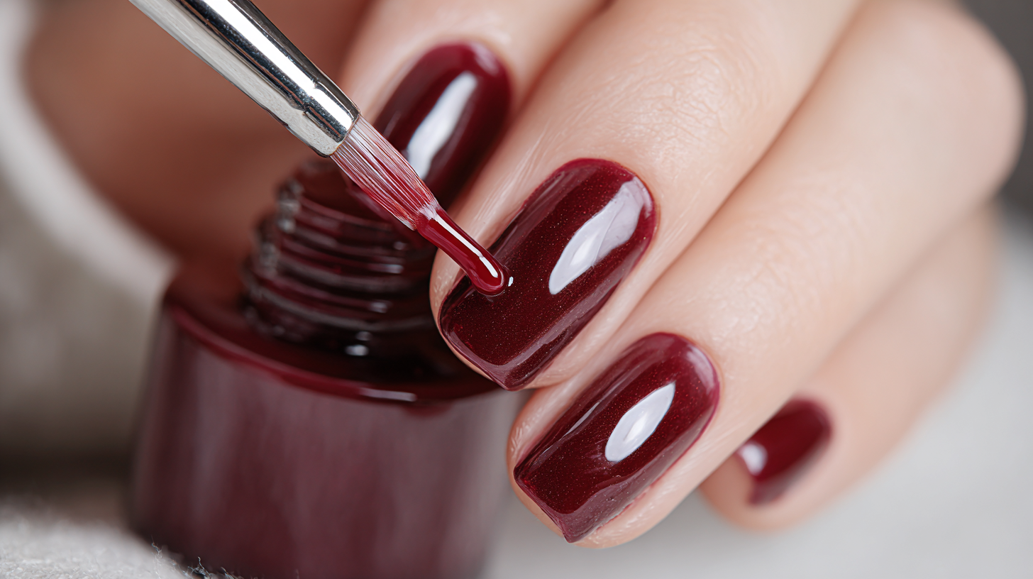 Mastering the Art of Gel Nail Polish Application for Stunning Results