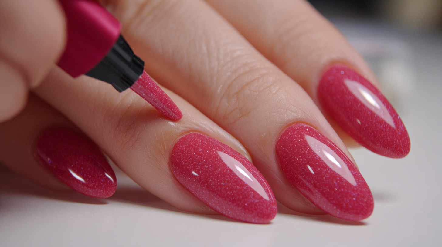 Mastering the Art of Gel Nail Polish Application for Stunning Results