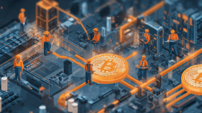 Mastering the Basics of Cloud Mining for Global Buyers