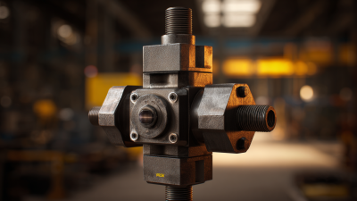7 Essential Tips for Choosing the Right Consolidated Valves for Your Project