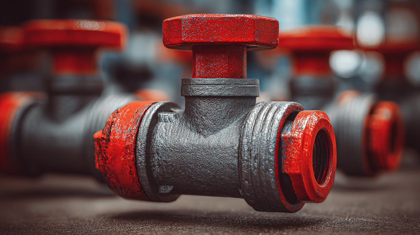 7 Essential Tips for Choosing the Right Consolidated Valves for Your Project