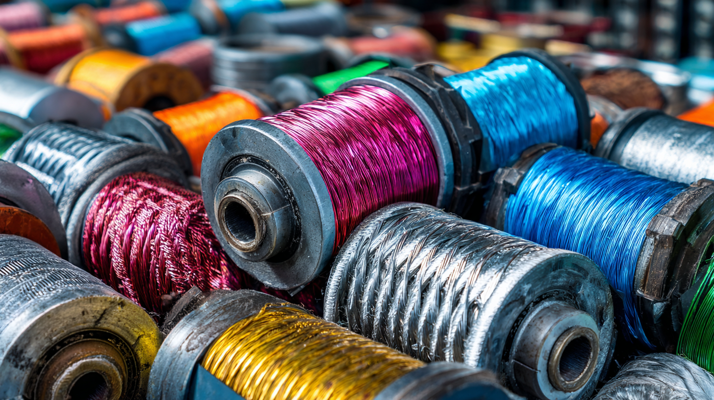 What is an Aluminum Motor and Why is it Essential for Modern Machinery