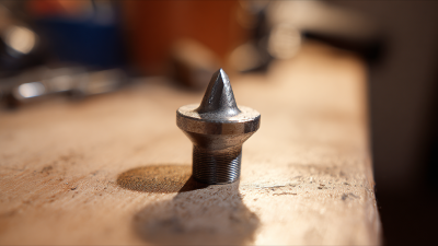 10 Essential Countersink Bit Techniques Every DIY Enthusiast Should Master