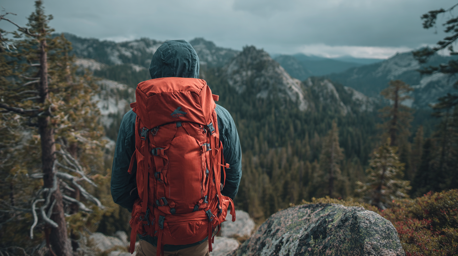 What is the Ultimate Guide to Choosing a Travel Rucksack for Your Adventures