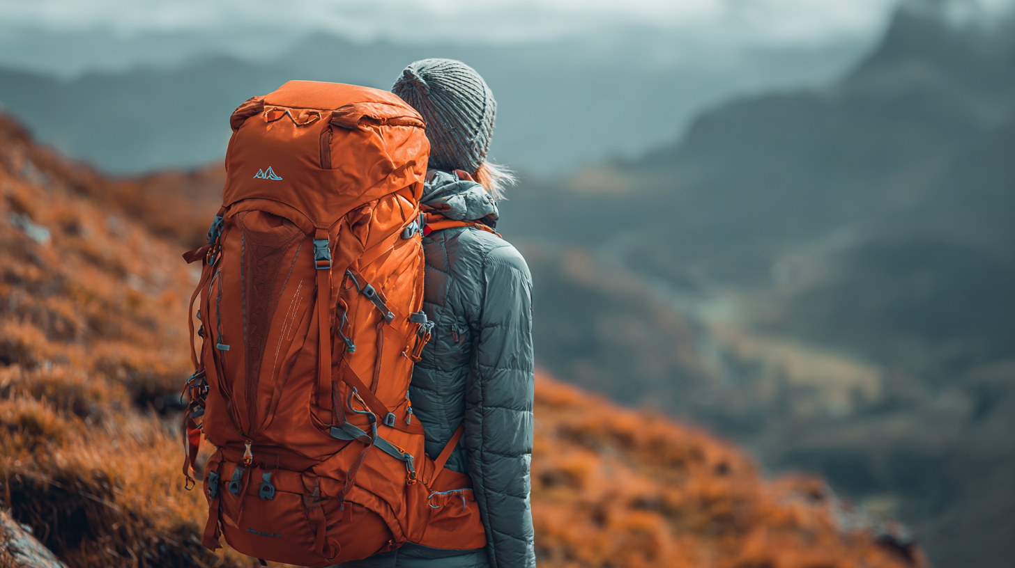 What is the Ultimate Guide to Choosing a Travel Rucksack for Your Adventures