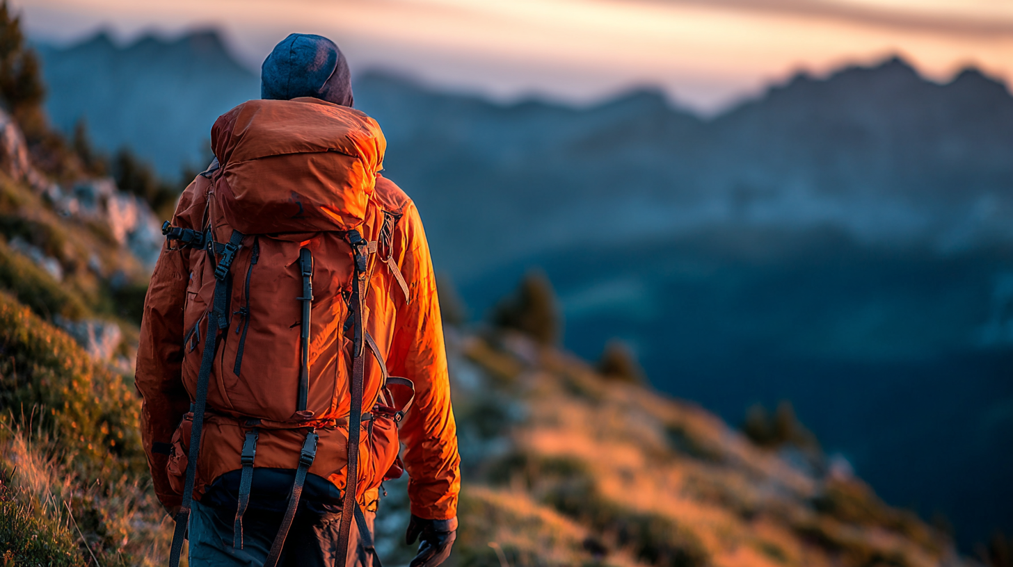 What is the Ultimate Guide to Choosing a Travel Rucksack for Your Adventures