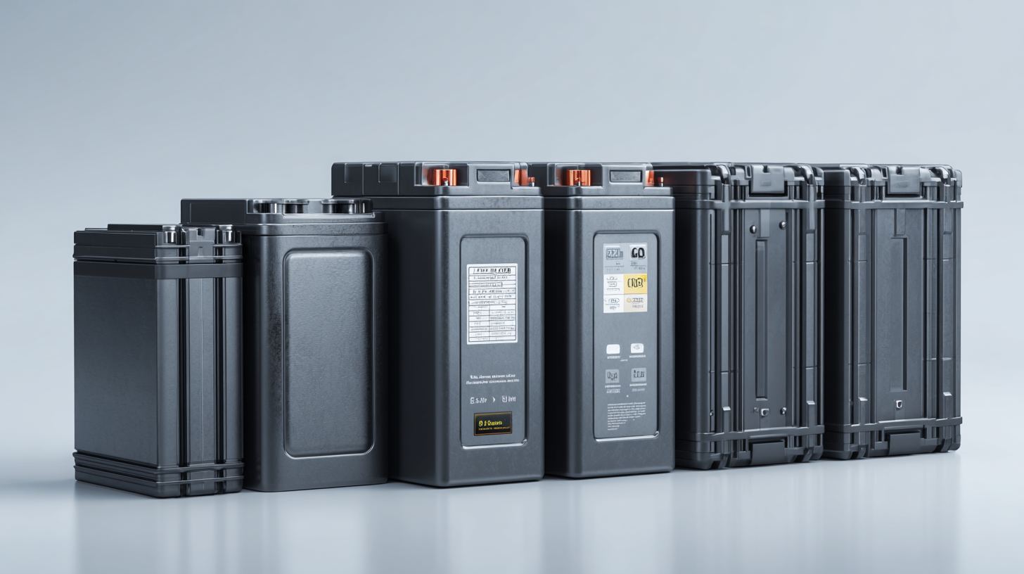 Innovative Lithium Battery Pack Applications Across Diverse Industries
