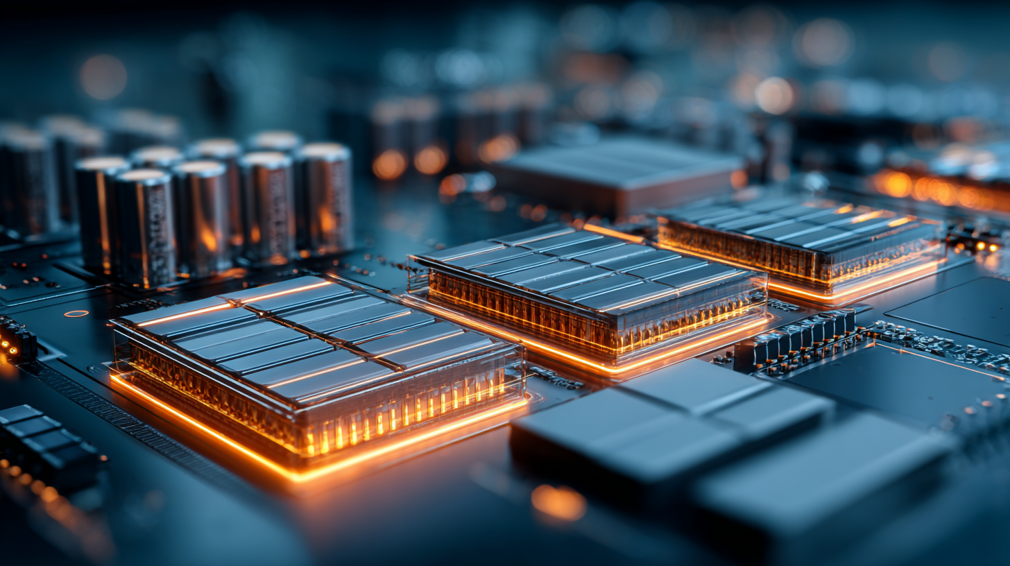 Innovative Lithium Battery Pack Applications Across Diverse Industries