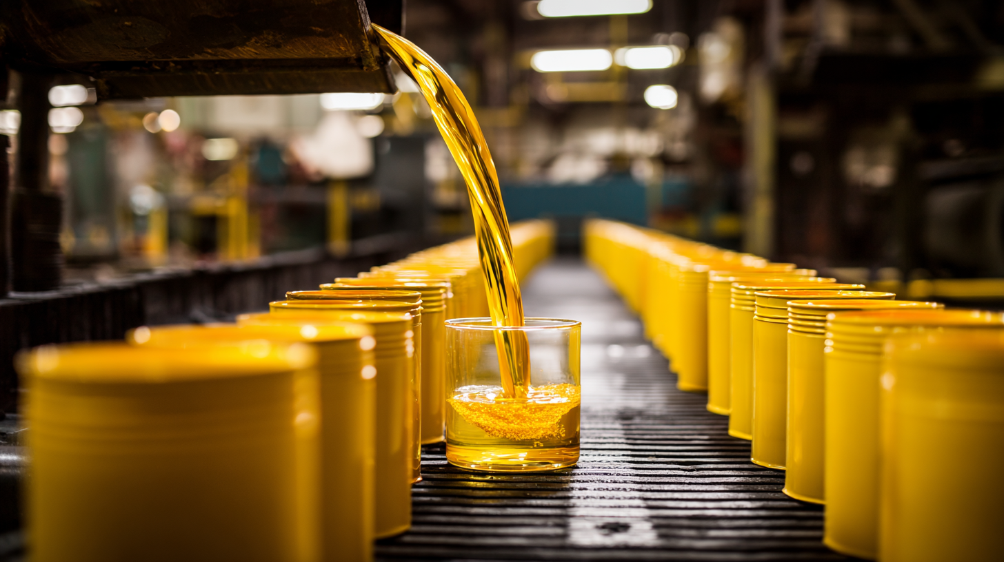 Uncovering the Advantages of Butyl Rubber for Industrial Applications