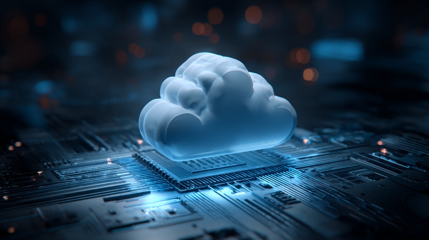 Mastering the Basics of Cloud Mining for Global Buyers