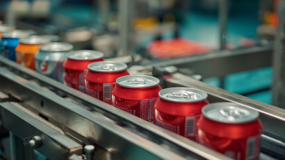 The Future of Sustainable Packaging: Innovations in Tin Can Technology