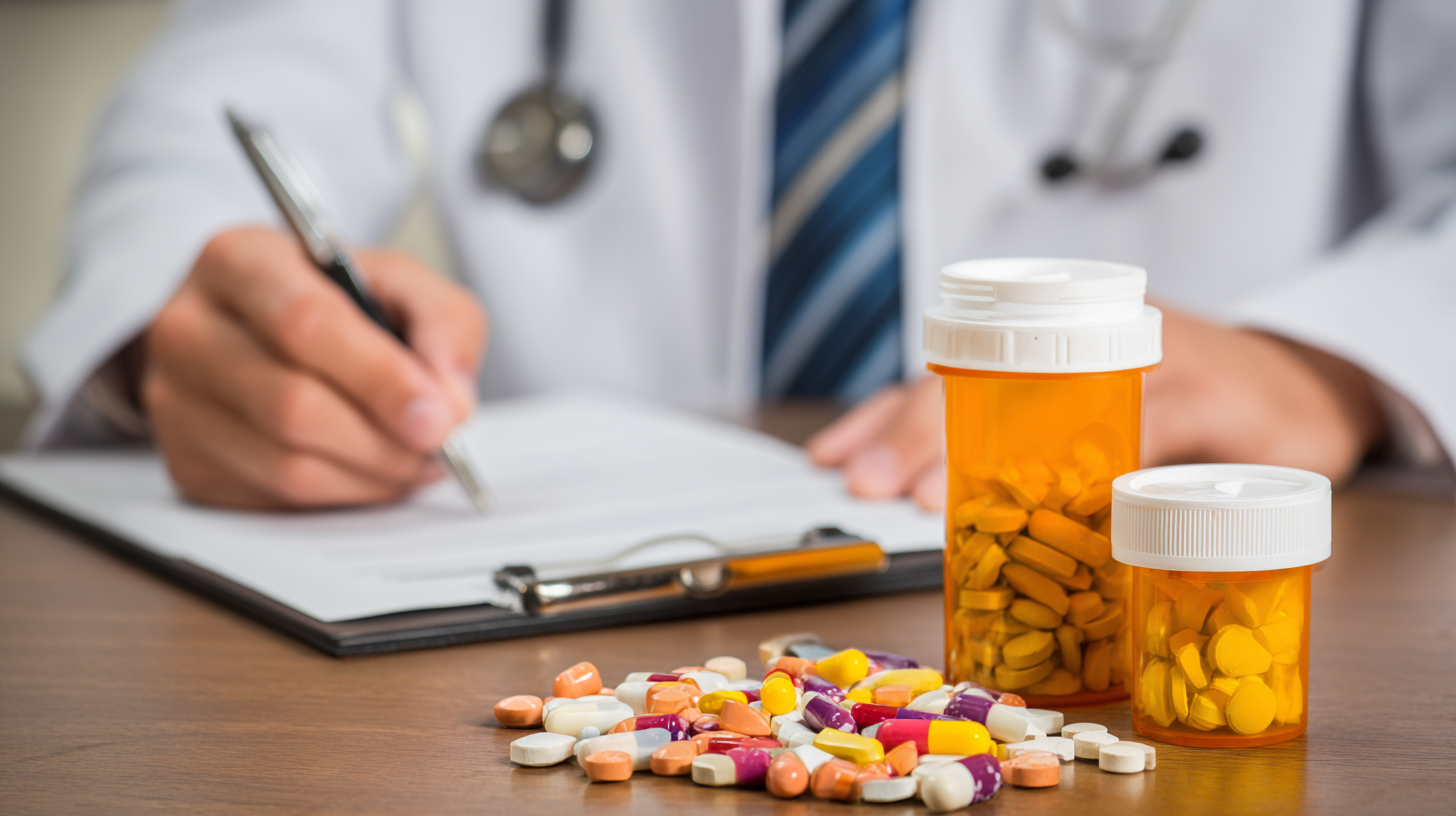 How to Safely Use Nitroxoline for Effective Treatment