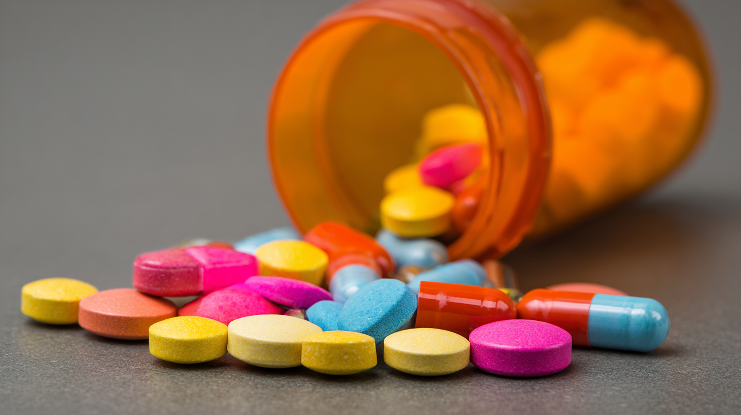 How to Safely Use Nitroxoline for Effective Treatment