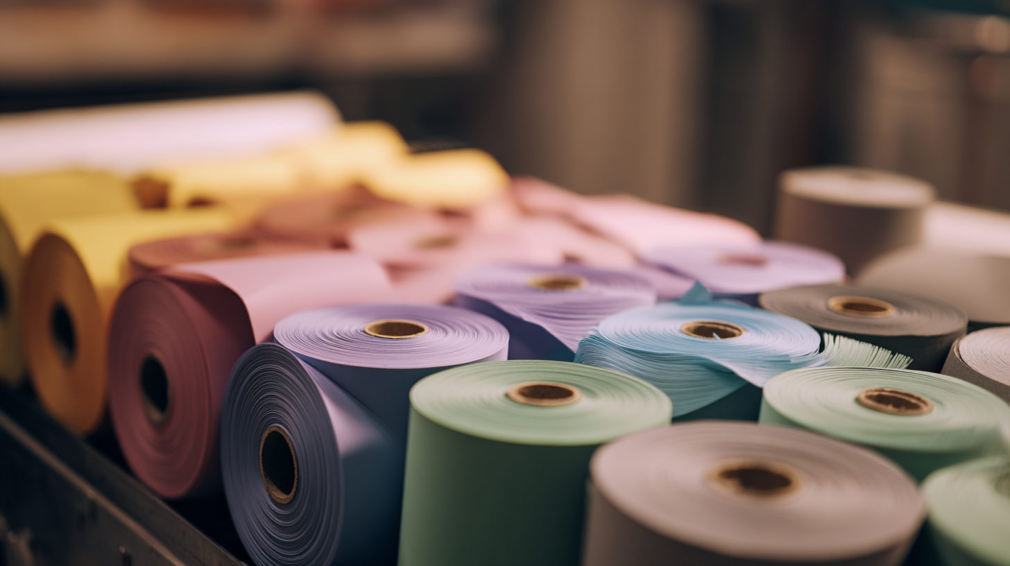Essential Checklist for Choosing the Best Pos Rolls to Optimize Your Business Operations
