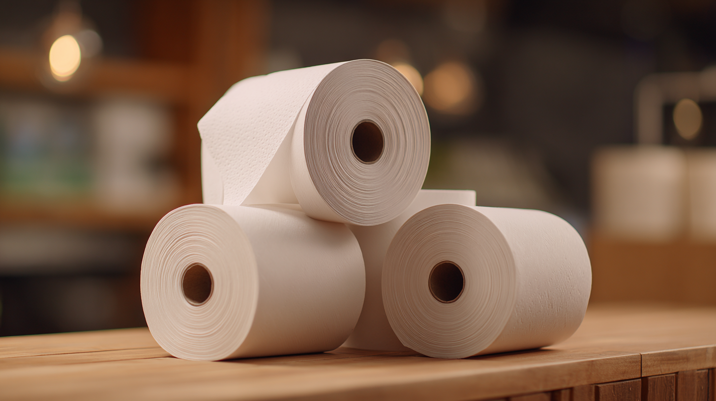 Essential Checklist for Choosing the Best Pos Rolls to Optimize Your Business Operations
