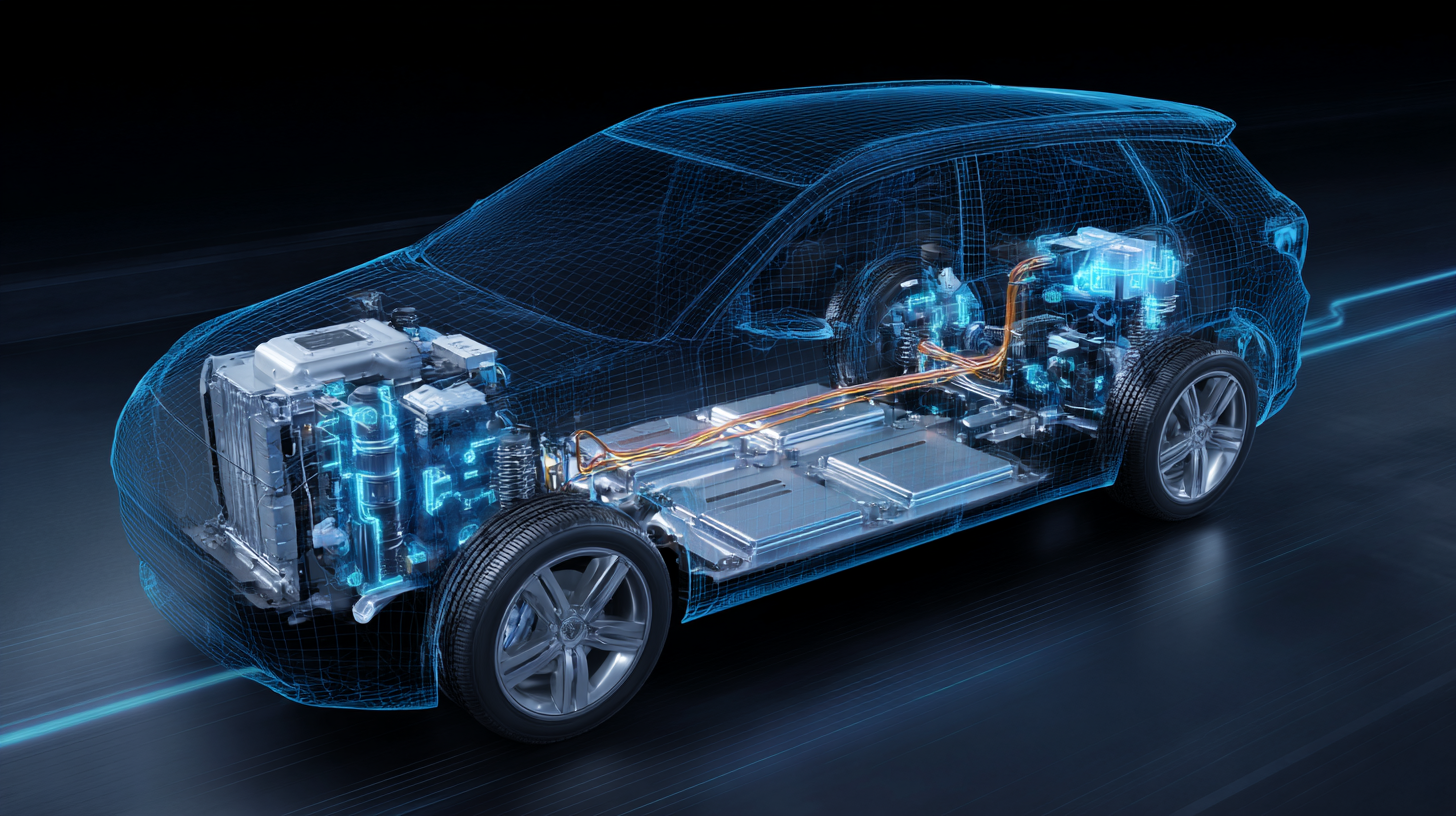 Challenges Faced by Battery Cars: Understanding Common Issues and Solutions