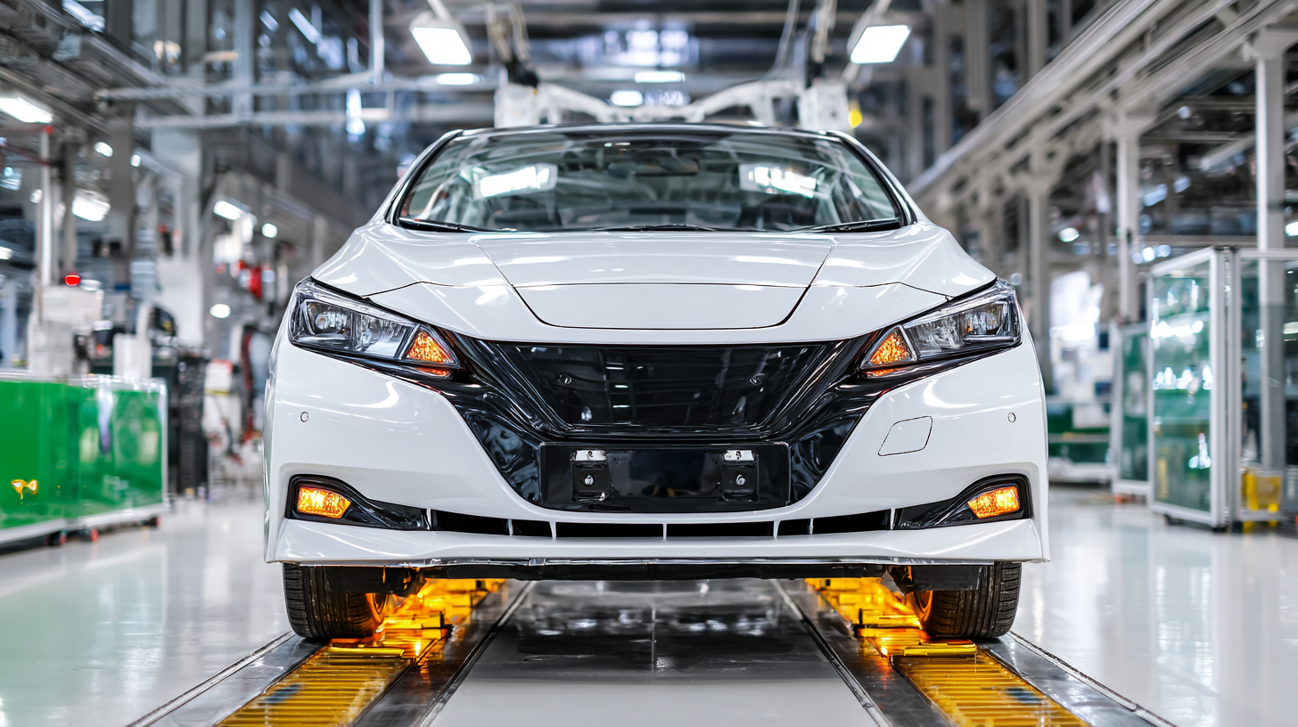 Challenges Faced by Battery Cars: Understanding Common Issues and Solutions
