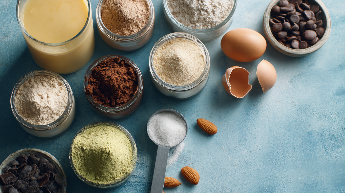 Mastering the Art of Choosing the Best Protein Powder With Iron for Your Diet