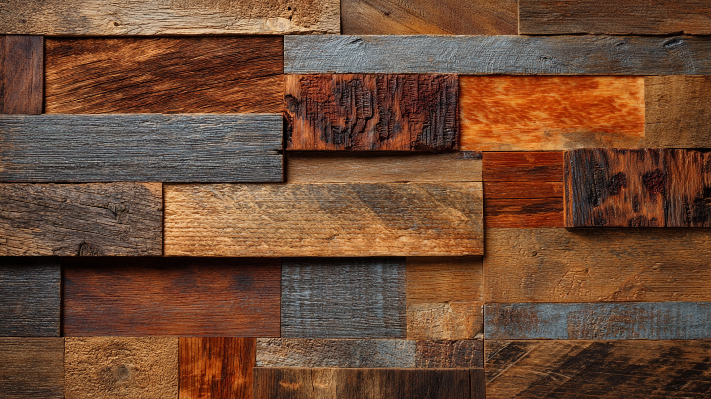 Unlocking the Advantages of Wall Wood Panels for Sustainable Interior Design
