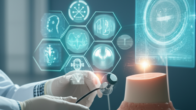 Exploring Innovative Examples of Wound Medicine Applications in Modern Healthcare