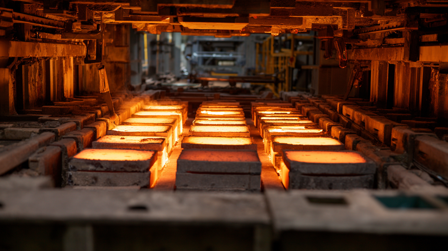 Essential Checklist for Sourcing High Quality Silicon Carbide Kiln Shelves Globally