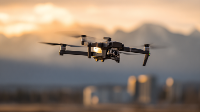 How to Choose the Right Drone UAV for Your Business Needs