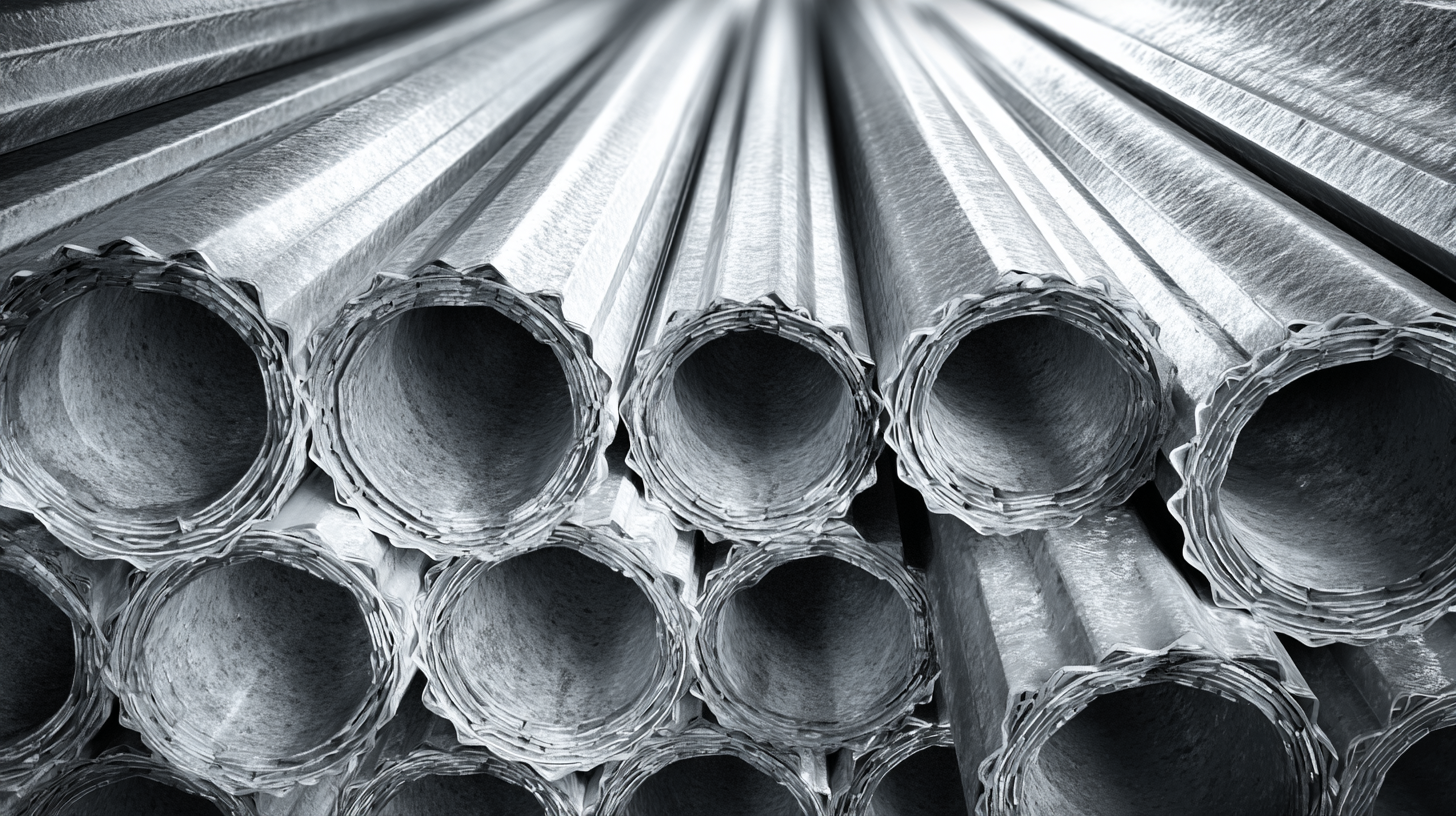 What is a Galvanized Corrugated Steel Sheet and Its Advantages for Modern Construction?