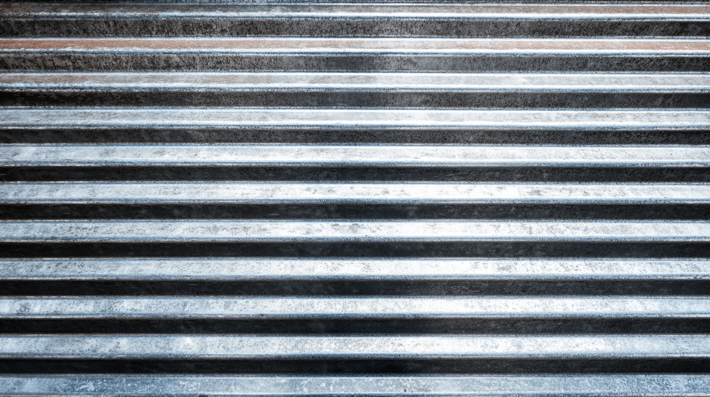 What is a Galvanized Corrugated Steel Sheet and Its Advantages for Modern Construction?
