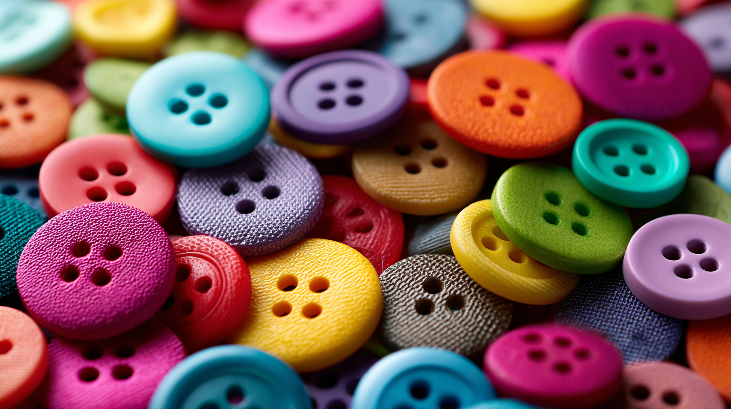 7 Unique Benefits of Choosing Silicone Rubber Buttons for Your Products