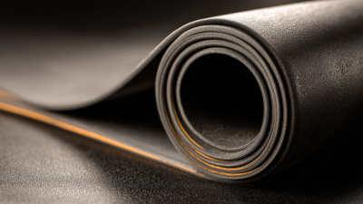 Uncovering the Advantages of Butyl Rubber for Industrial Applications