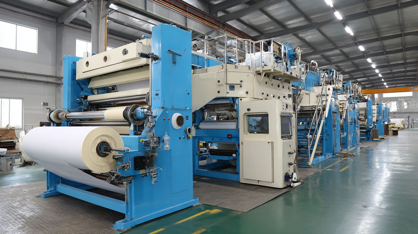 Top Strategies for Maximizing Efficiency with Rubber Belt Rewinder Machines