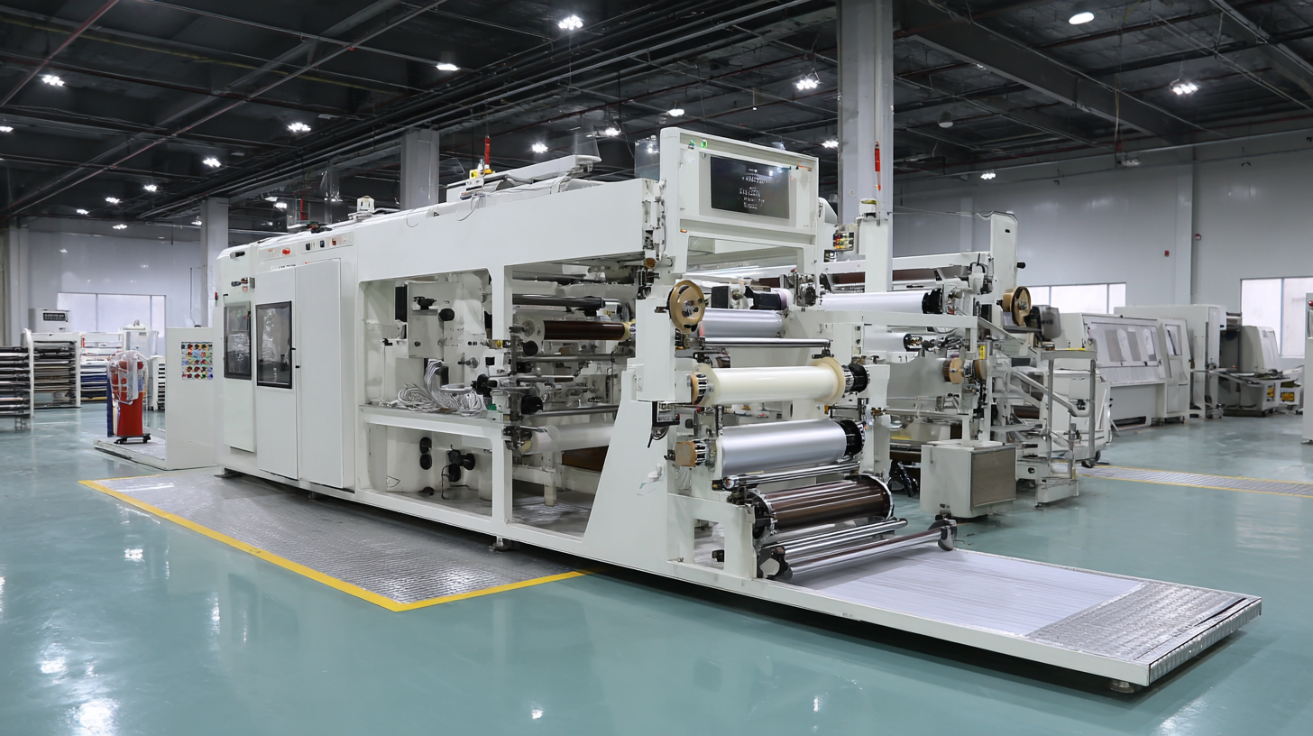 Top Strategies for Maximizing Efficiency with Rubber Belt Rewinder Machines