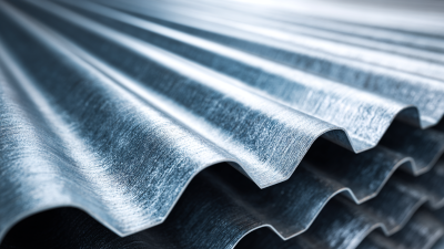 What is a Galvanized Corrugated Steel Sheet and Its Advantages for Modern Construction?