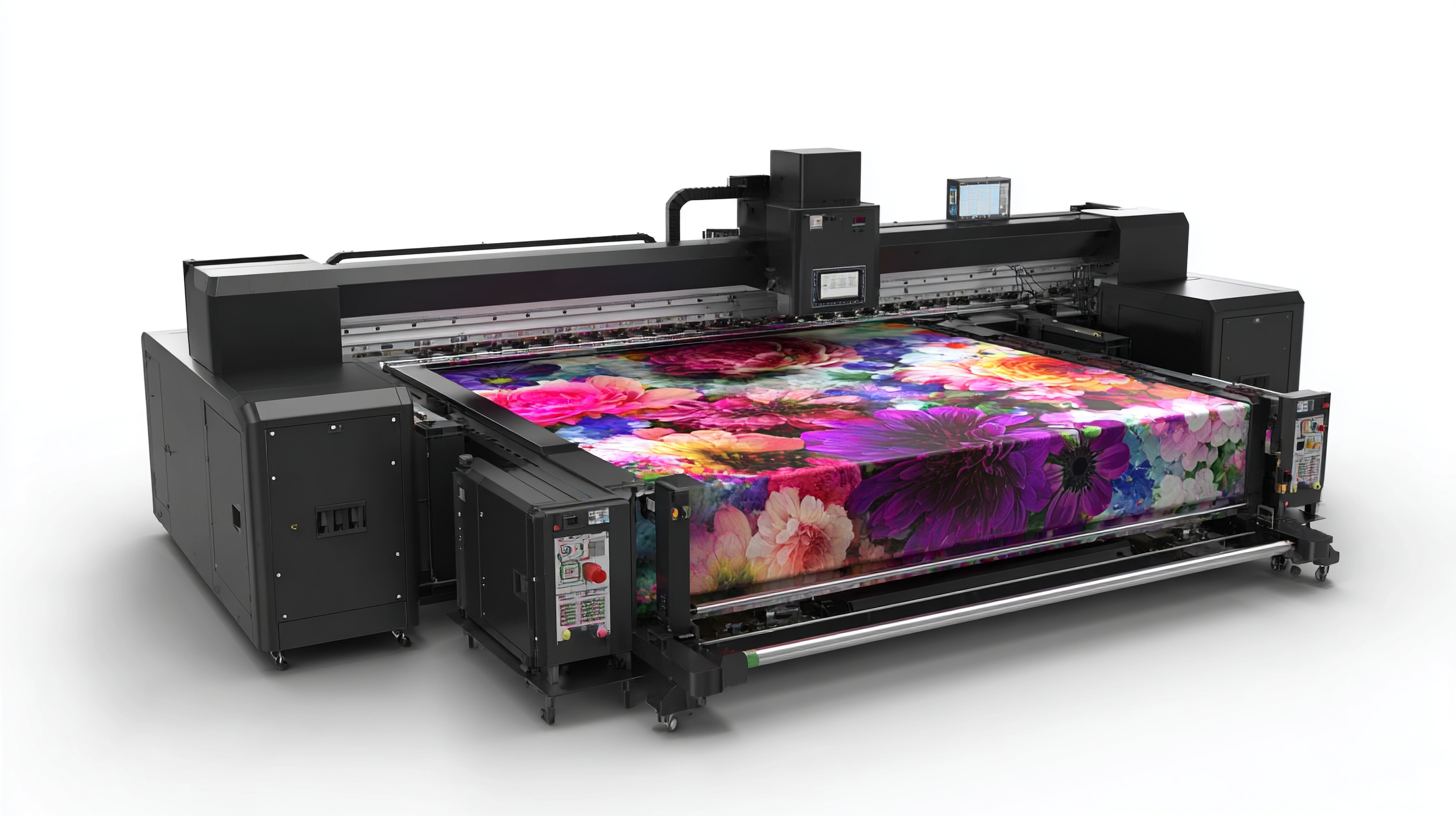 Innovative Solutions with Uv Printer A2 for Diverse Application Needs