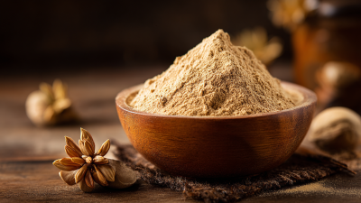 5 Essential Tips for Enjoying Maca Powder Benefits in Your Daily Routine