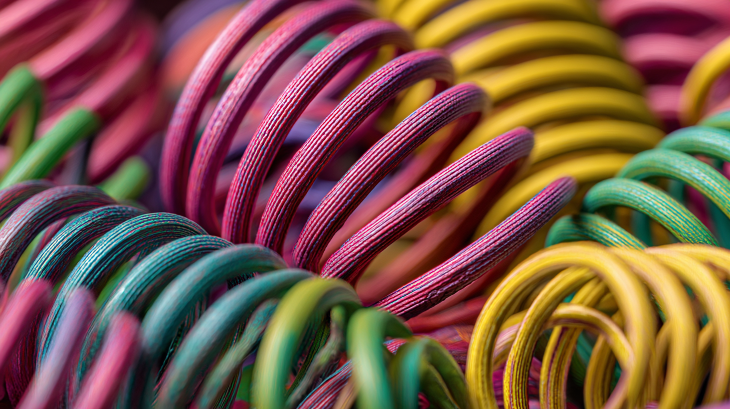 How to Choose the Right Contact Spring for Your Manufacturing Needs