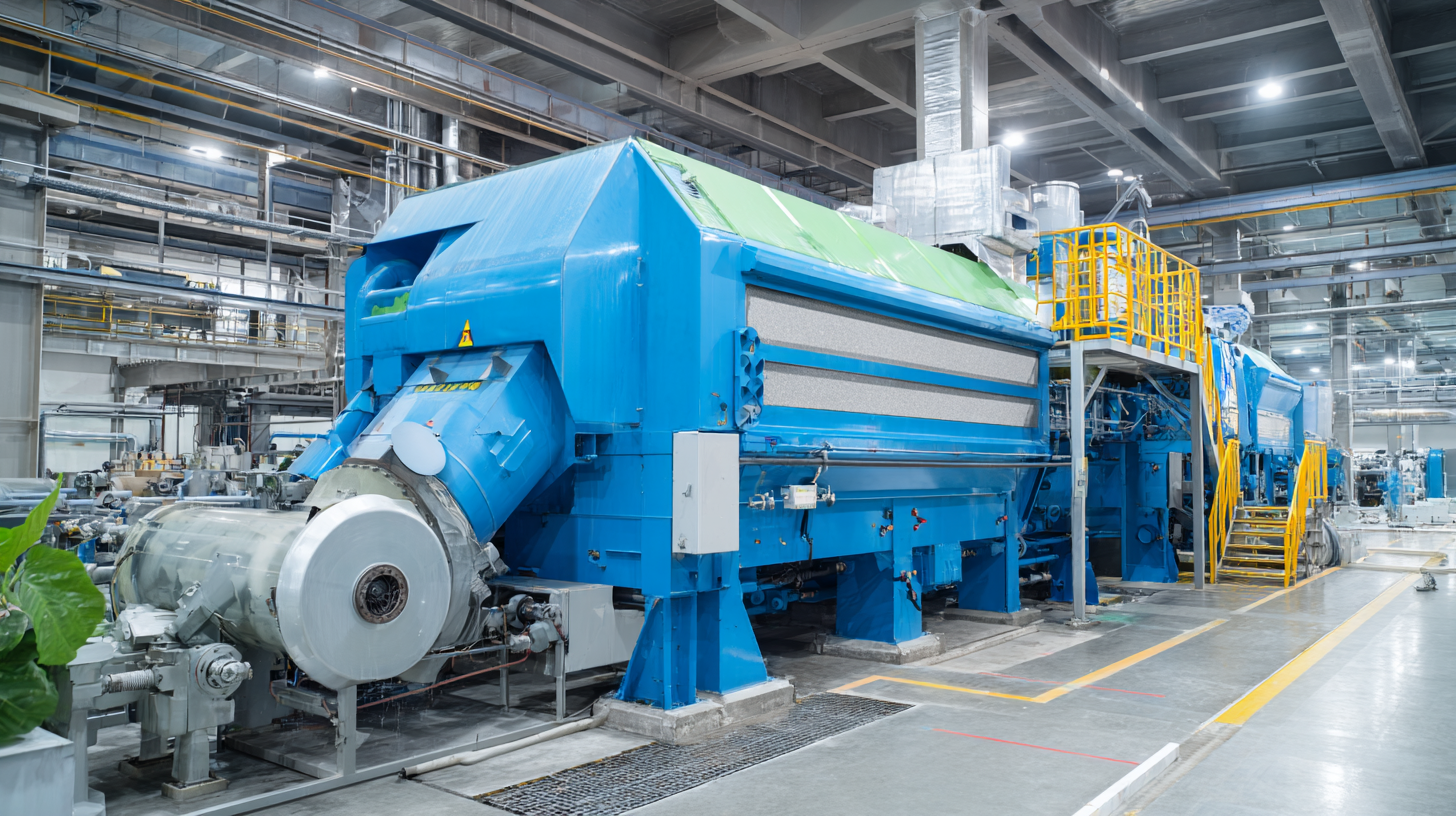 7 Surprising Benefits of Using Continuous Screw Press Technology