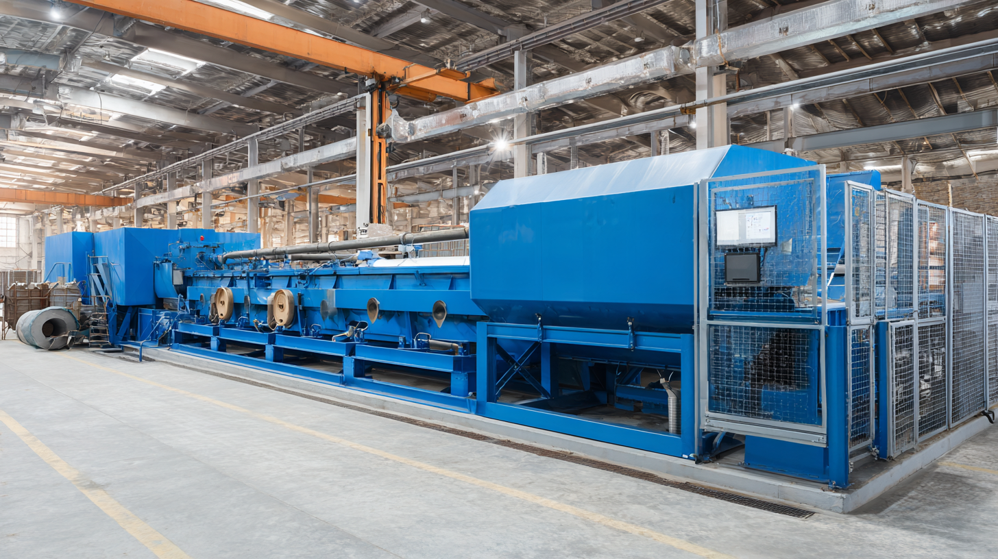 7 Surprising Benefits of Using Continuous Screw Press Technology