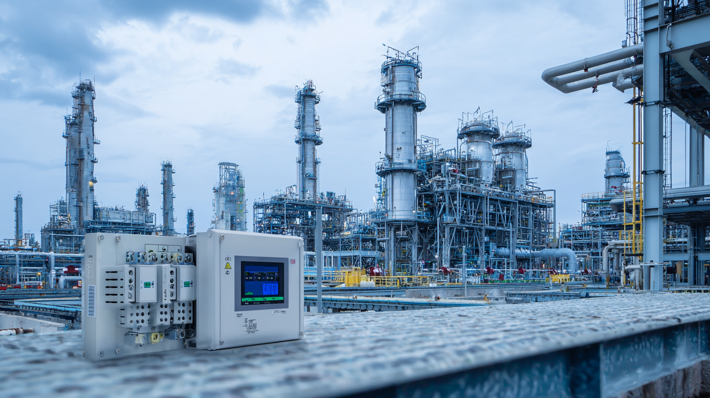 2023's Top 5 Industrial Poe Switches: Unmatched Performance and Efficiency for Your Business