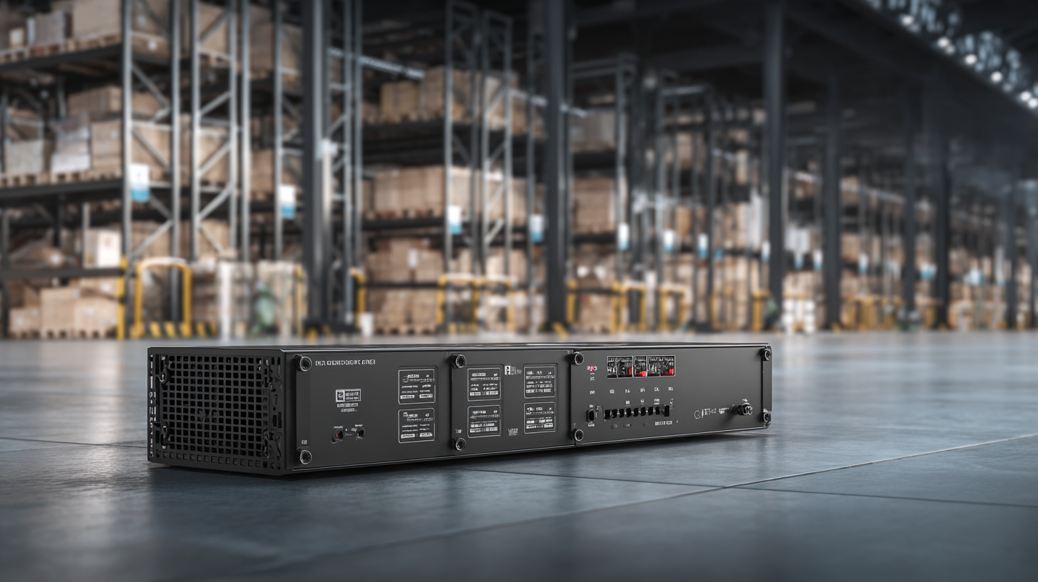 2023's Top 5 Industrial Poe Switches: Unmatched Performance and Efficiency for Your Business
