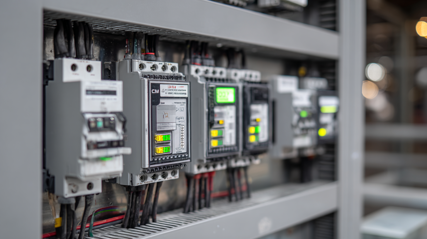 2023's Top 5 Industrial Poe Switches