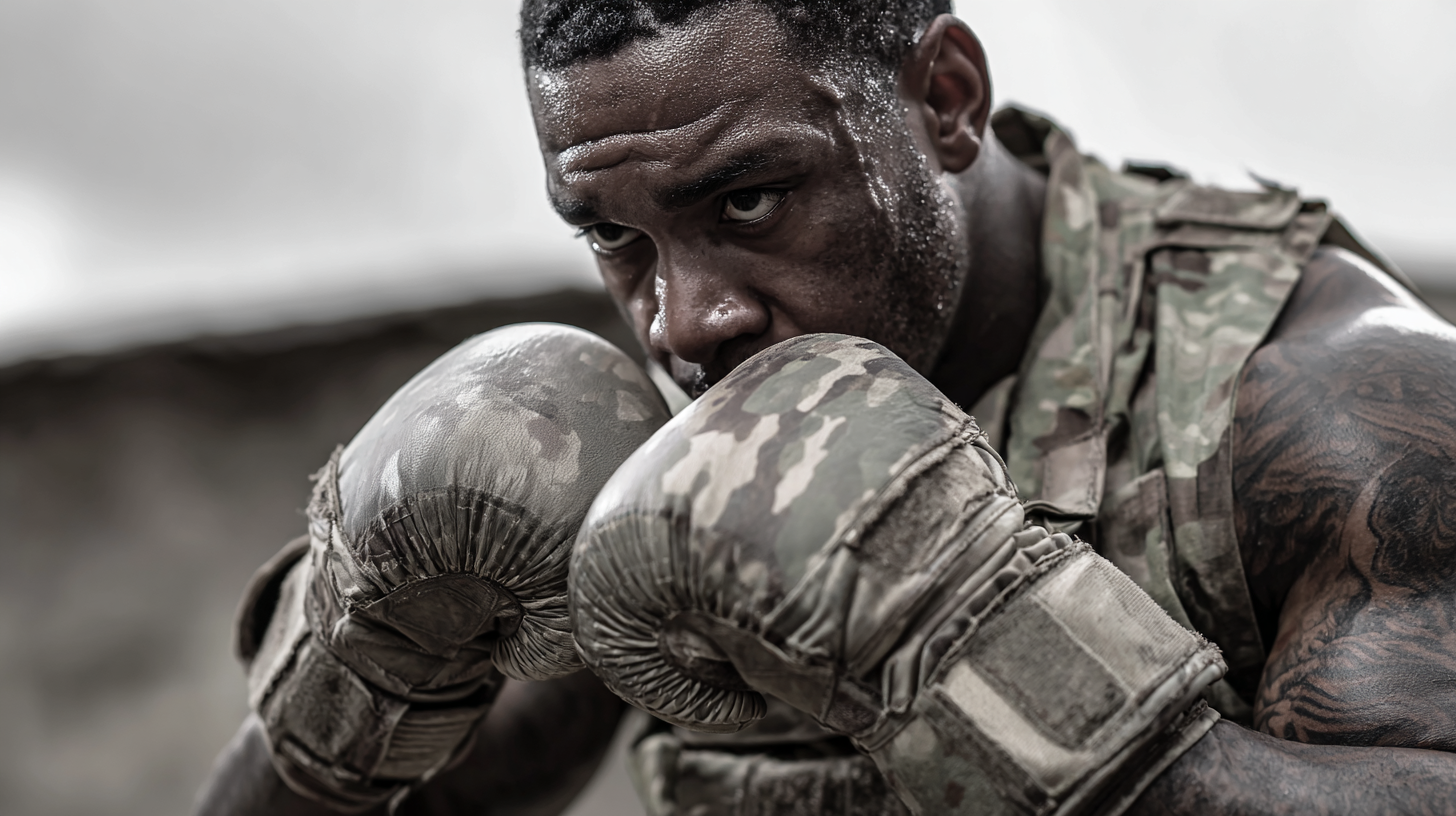 How to Choose the Right Combat Gloves for Ultimate Performance