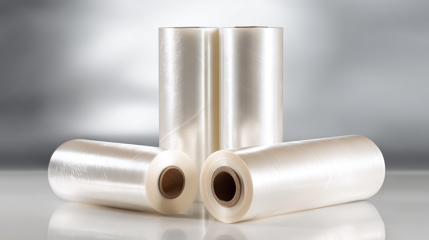 Ultimate Checklist for Choosing the Right Shrink Film Packaging Solutions