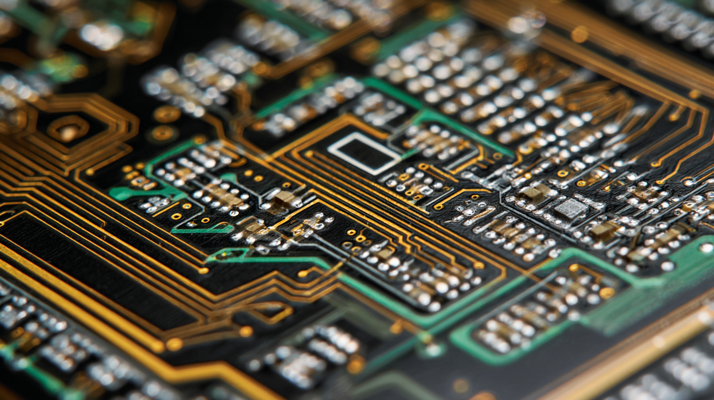 Innovative Solutions for Efficient Flexible Circuit Board Coating Techniques
