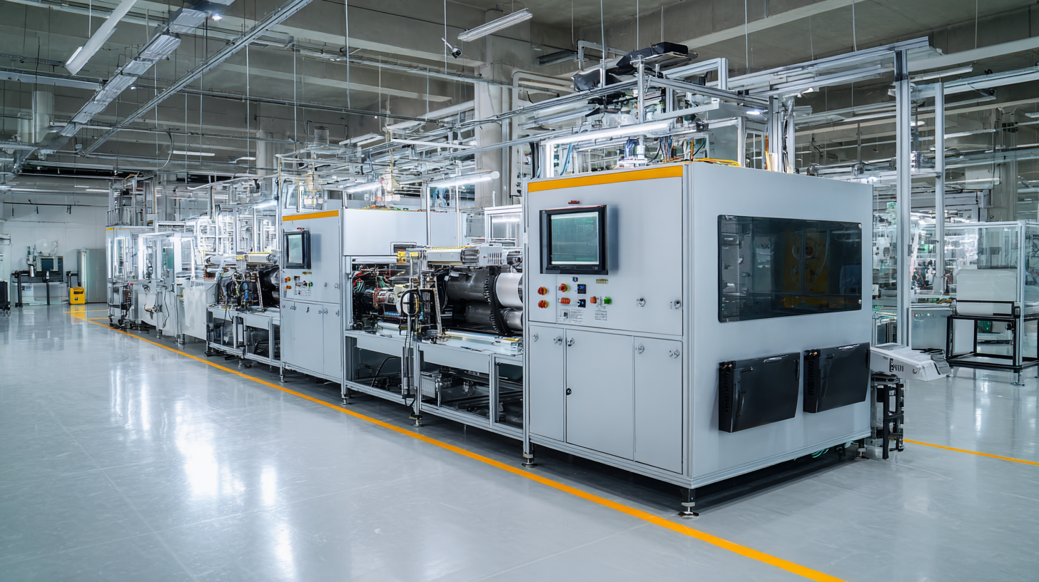 Innovative Solutions for Efficient Flexible Circuit Board Coating Techniques