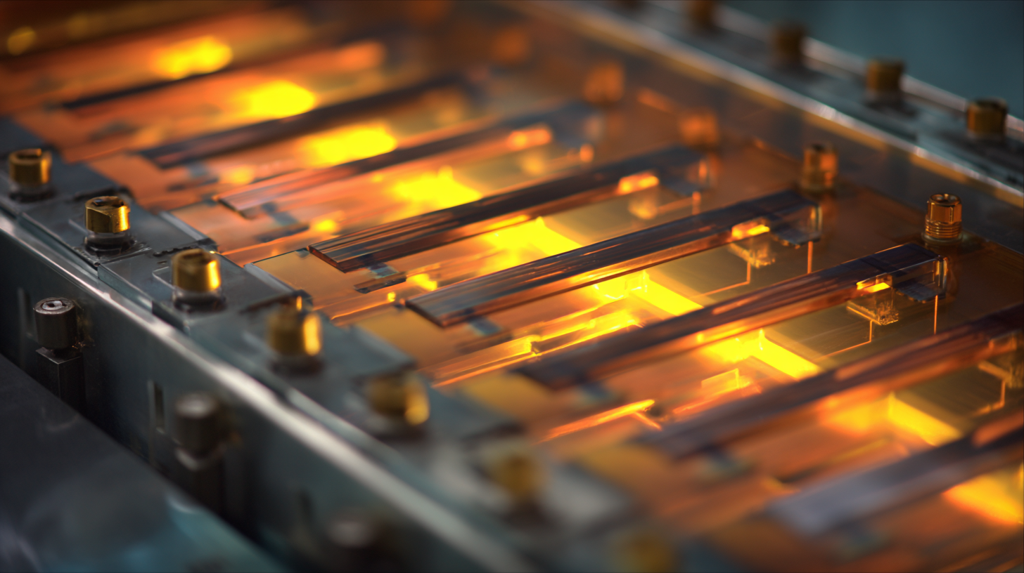 Innovative Solutions for Efficient Flexible Circuit Board Coating Techniques