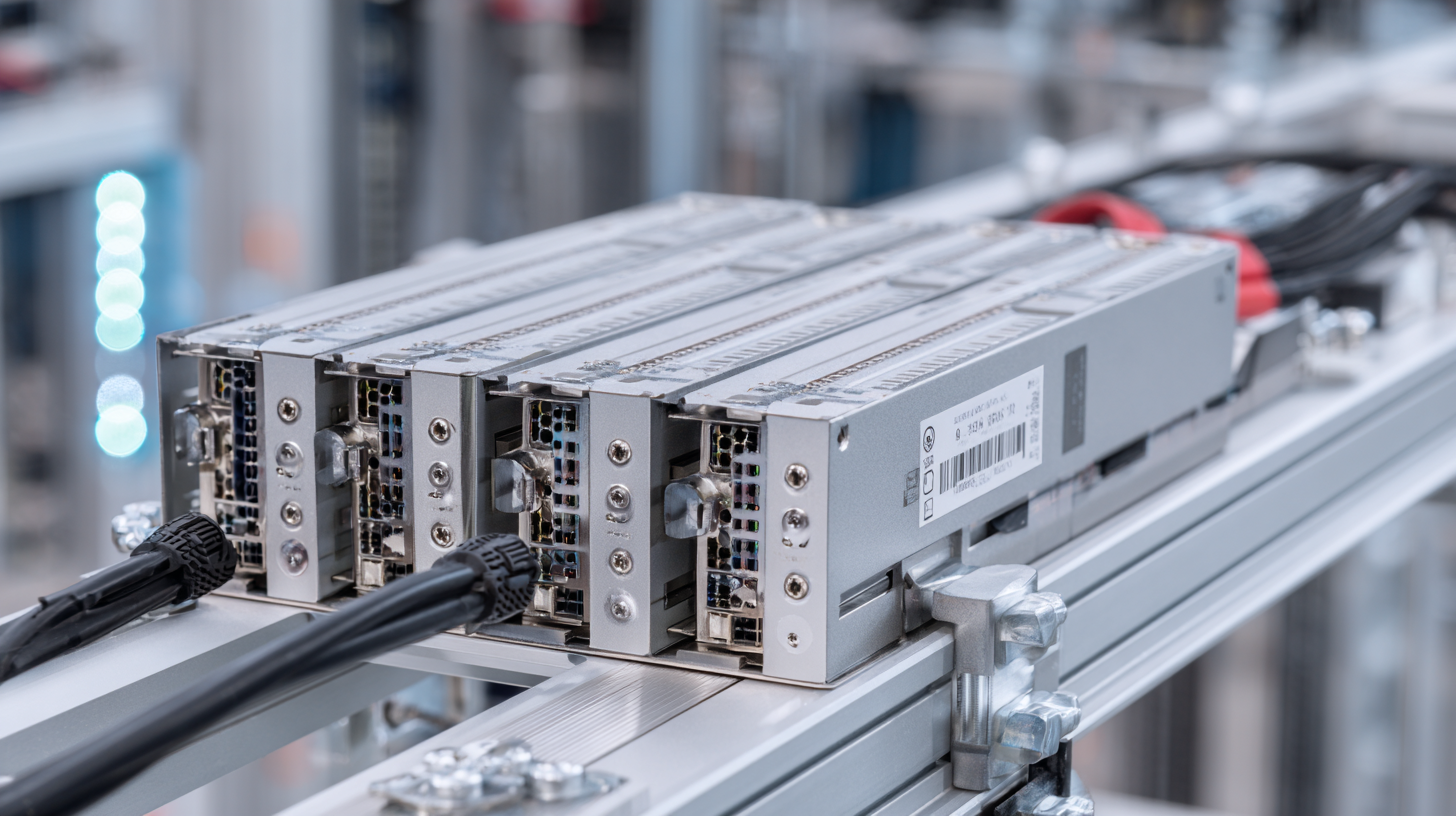 Unlocking the Advantages of 400G QSFP-DD AOC for Modern Data Centers