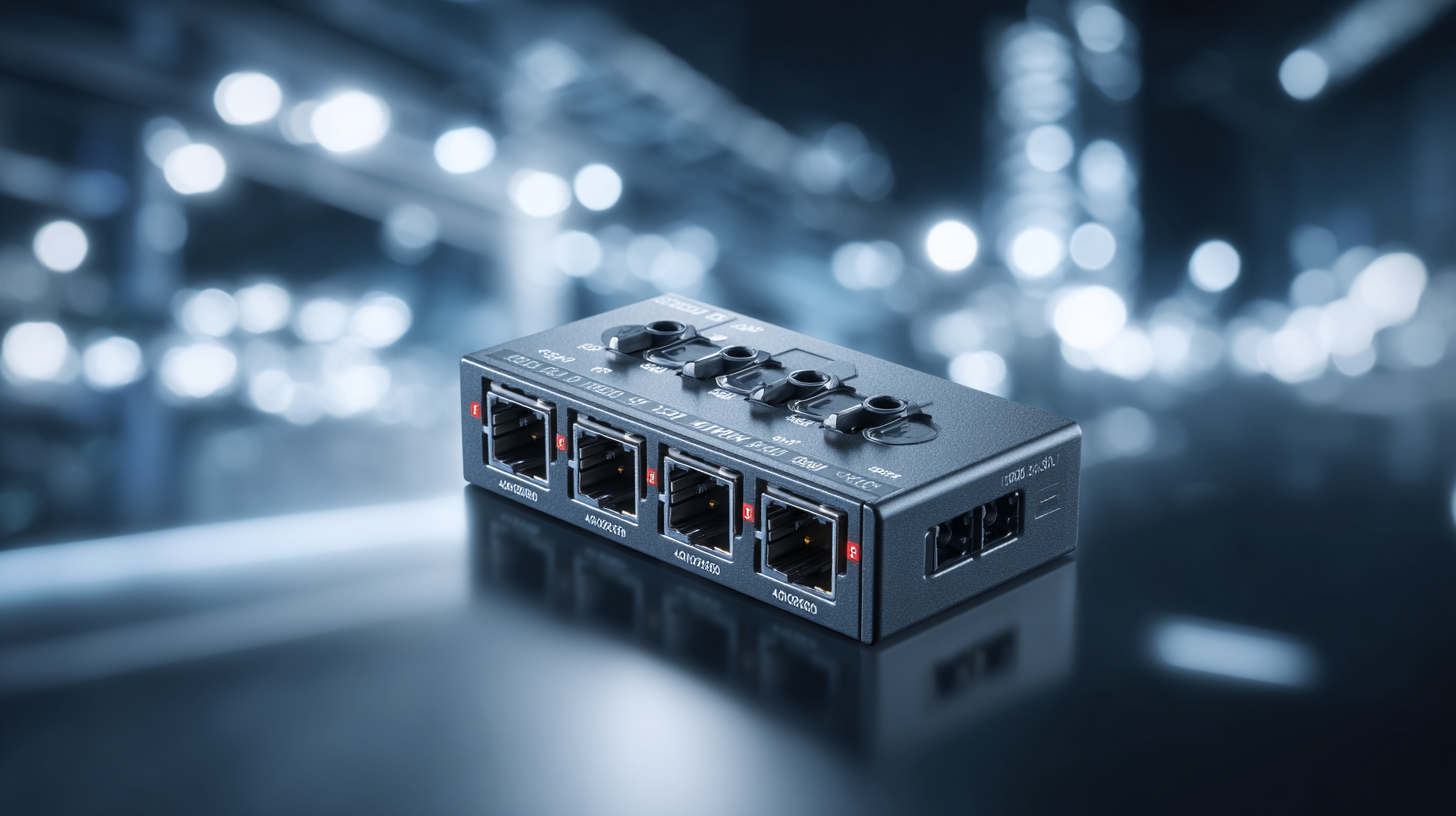 Unlocking the Advantages of 400G QSFP-DD AOC for Modern Data Centers