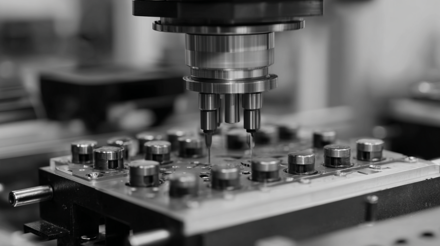 Innovative Approaches in the Processing of Parts Enhancing Efficiency and Quality across Industries